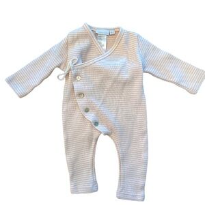 Elegant Baby One Piece